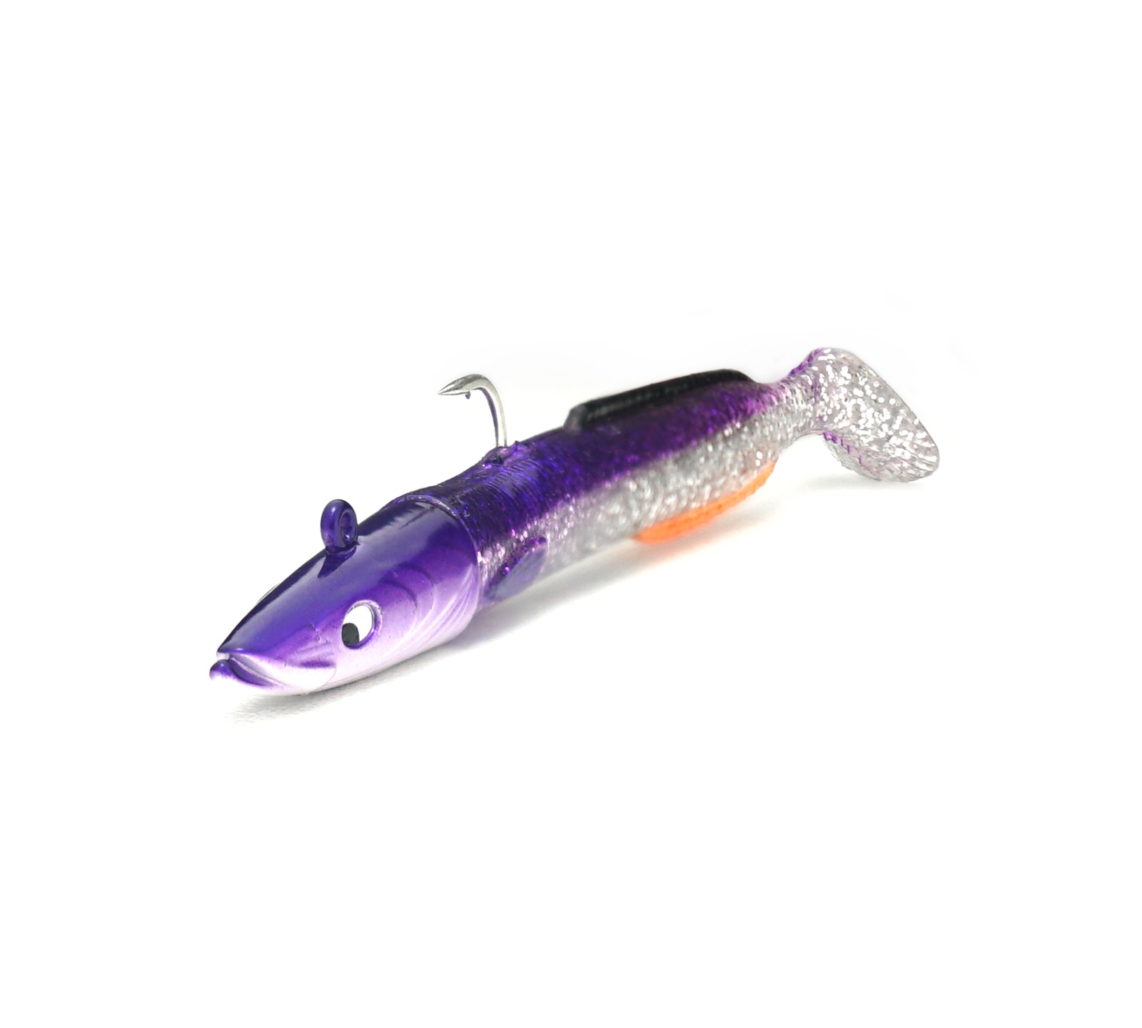YKR HAPPY EEL