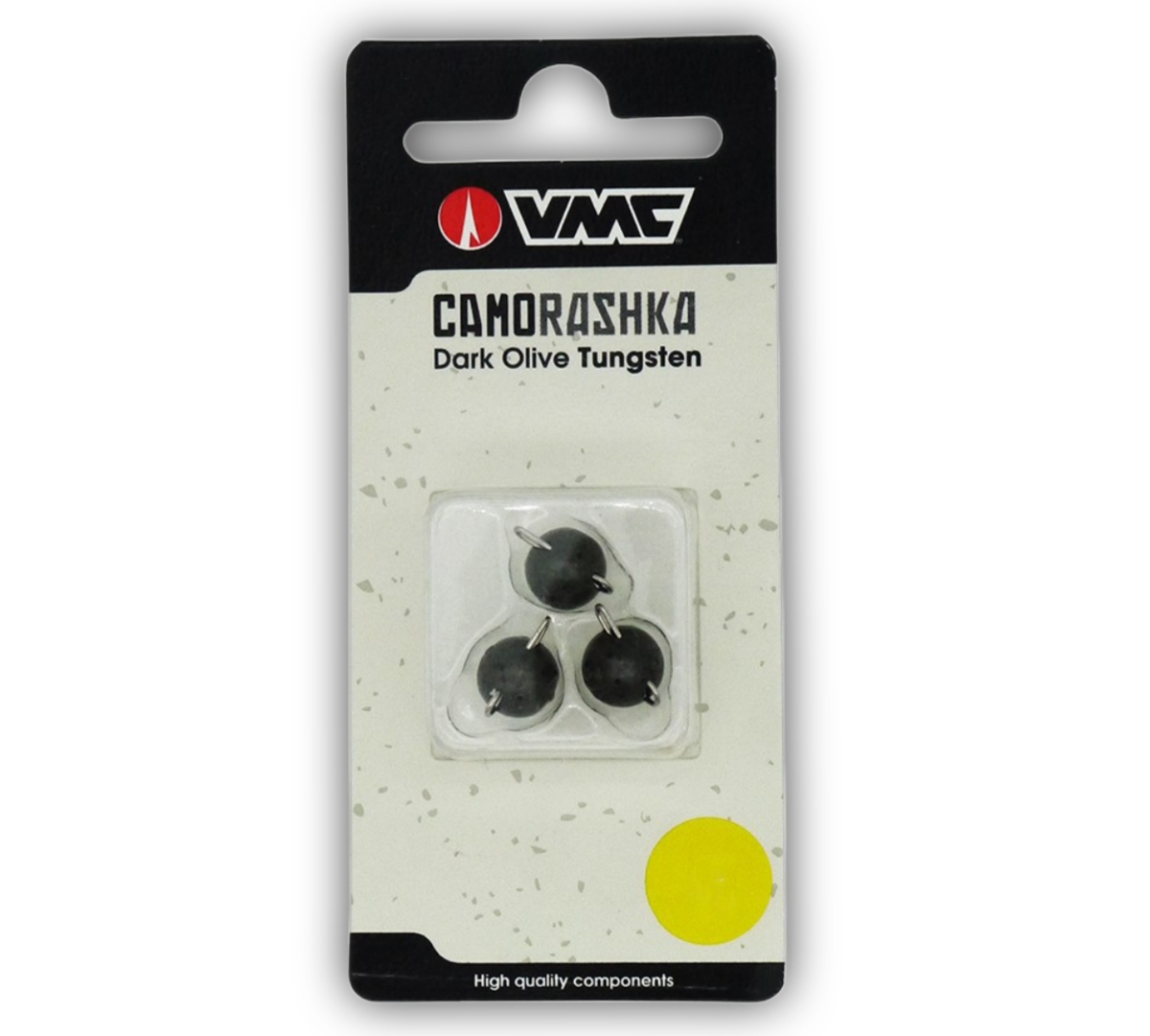 CHEBURASHKA TUNGSTENO VMC