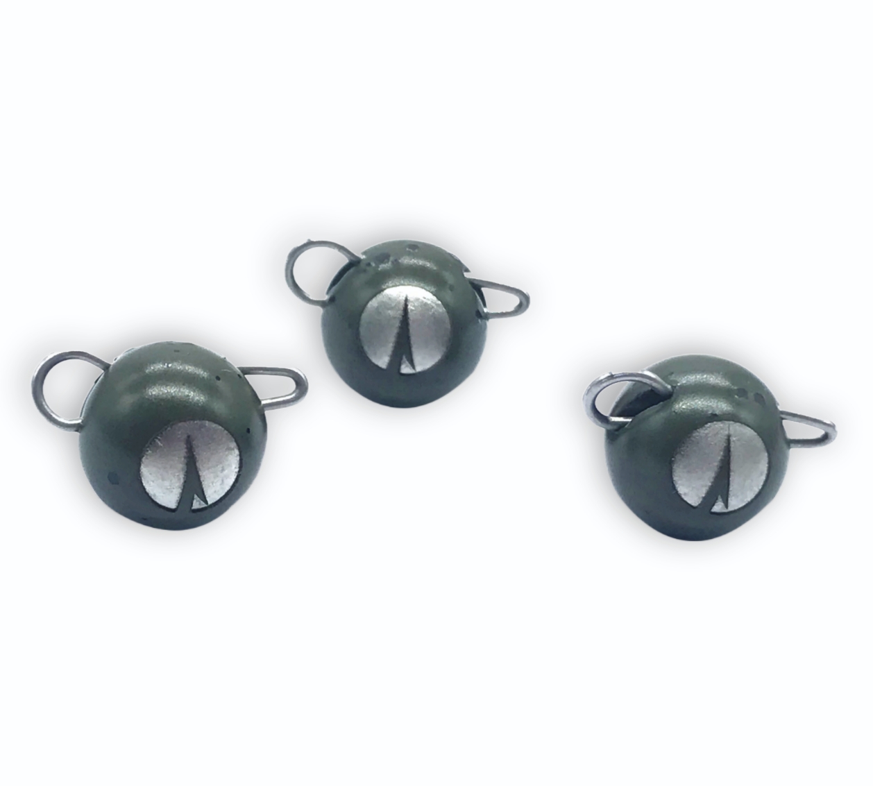 CHEBURASHKA TUNGSTENO VMC