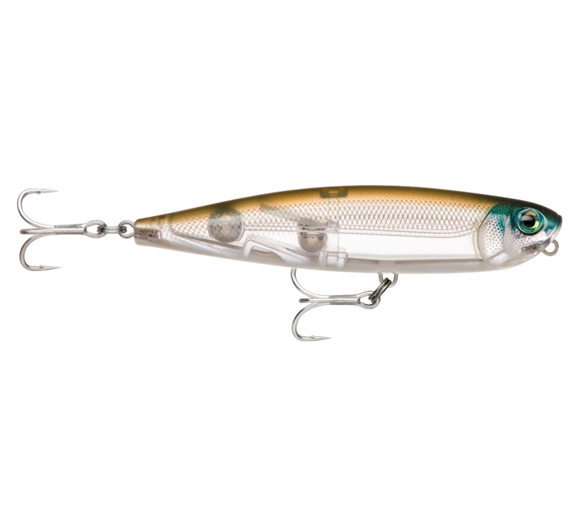 RAPALA PRECISION XTREME PENCIL 87