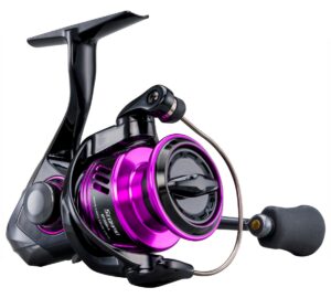 carrete okuma scorpio