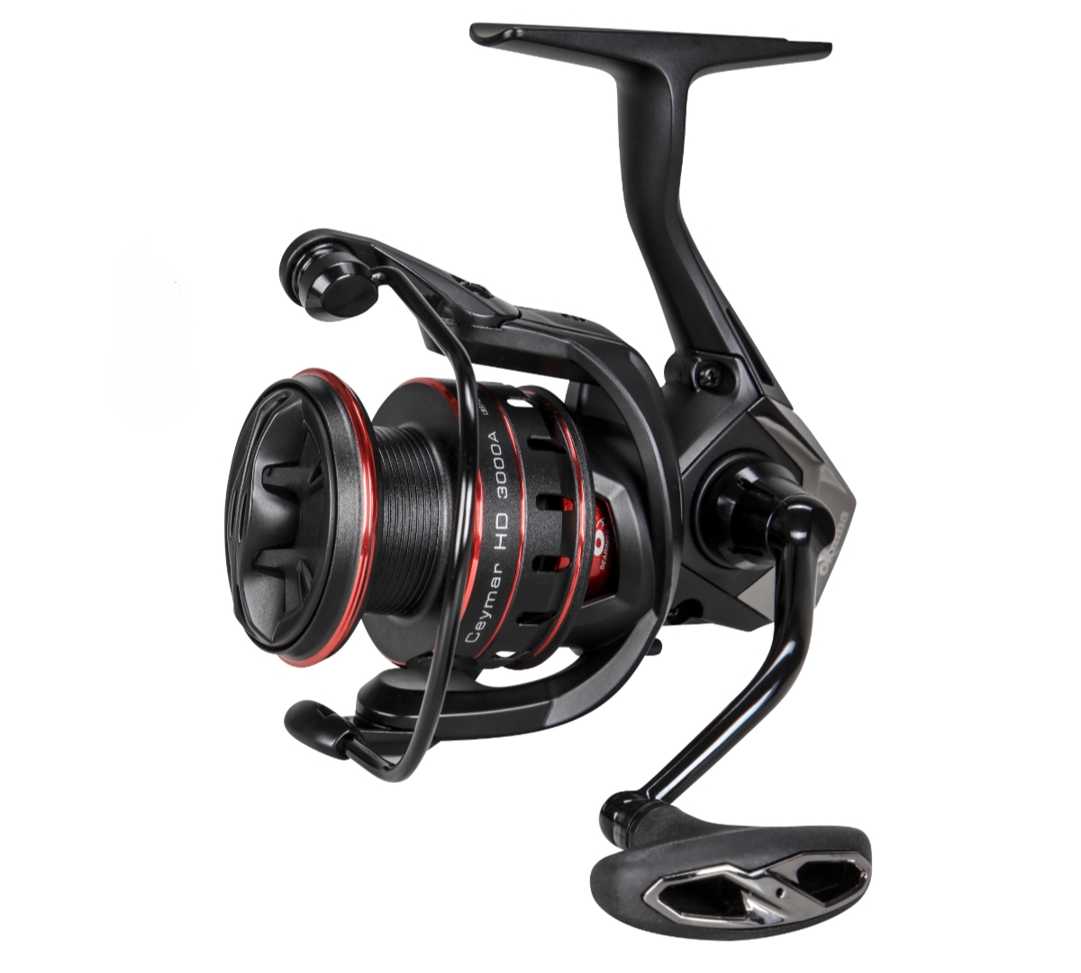 carrete okuma ceymar hd