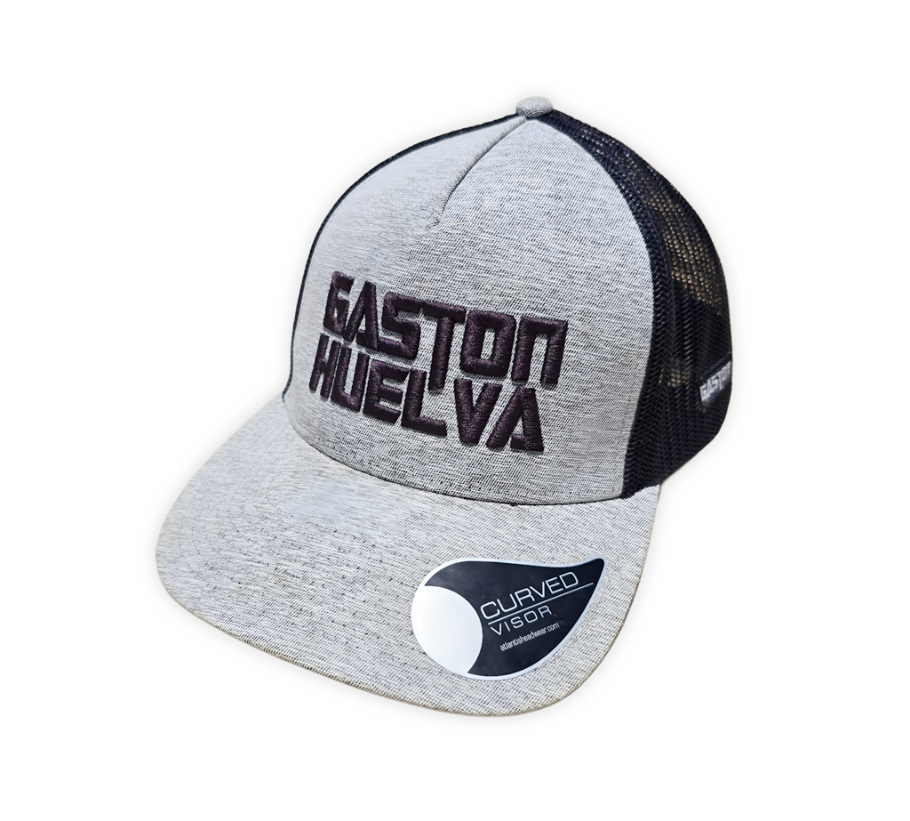 GORRA GASTON HUELVA