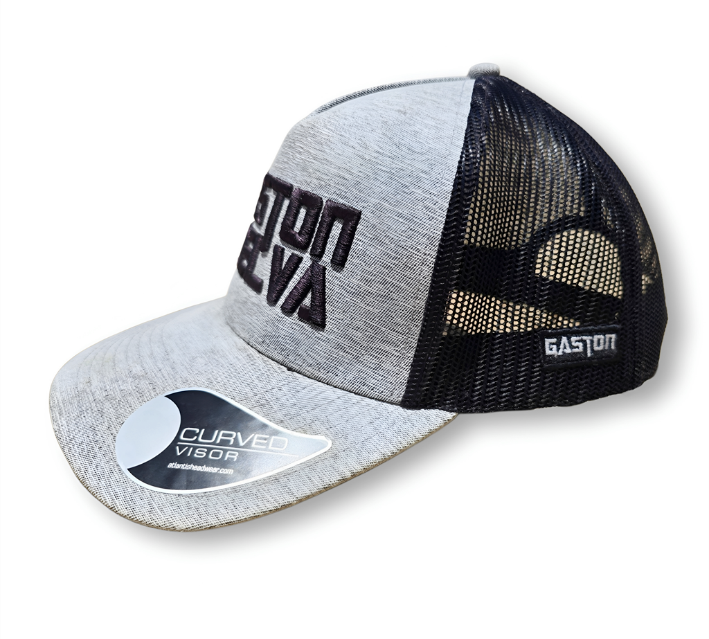 GORRA GASTON HUELVA