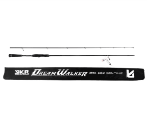 NUEVA YKR DREAMWALKER 842M
