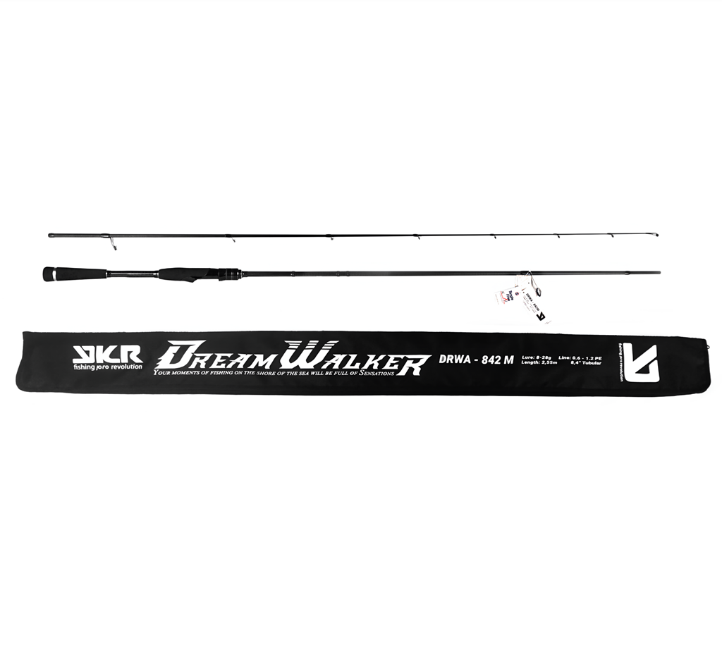 NUEVA YKR DREAMWALKER 842M