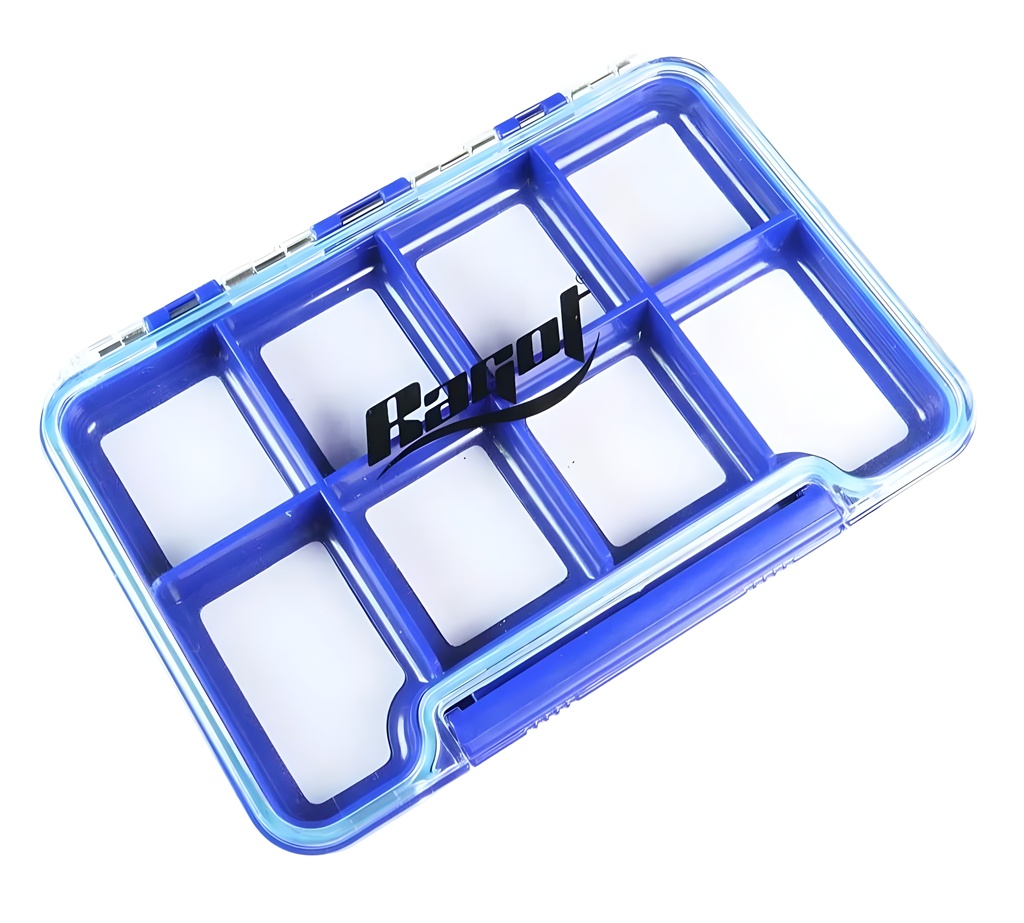 CAJA MAGNETICA ragot