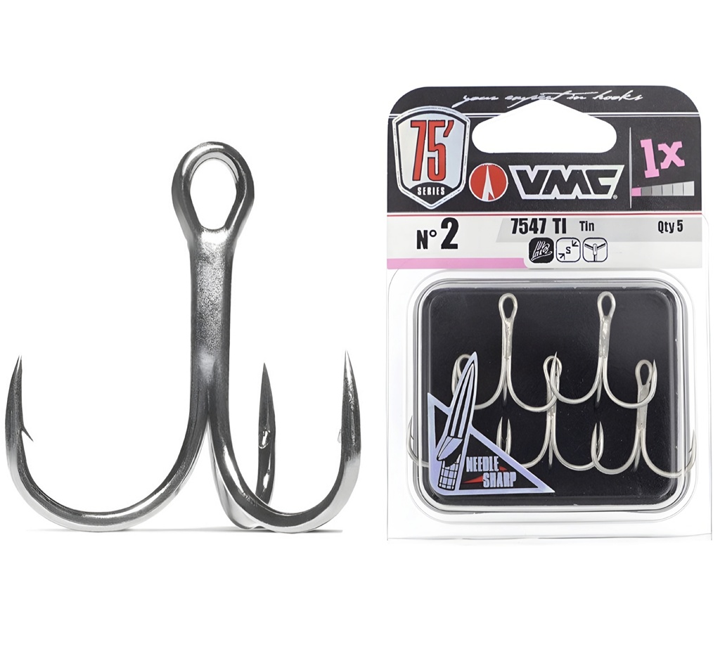 TRIPLES VMC 7547 TI