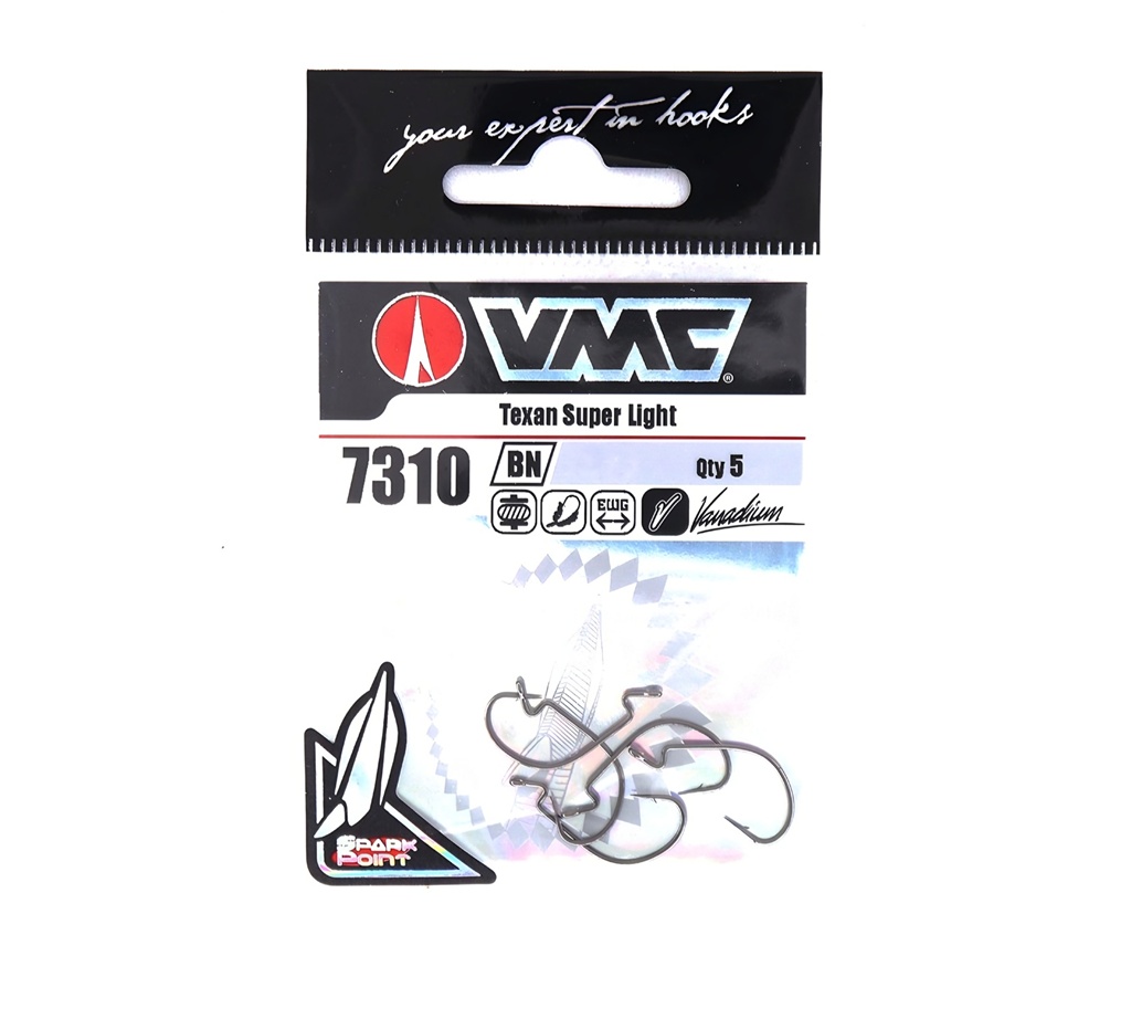 vmc texan super light