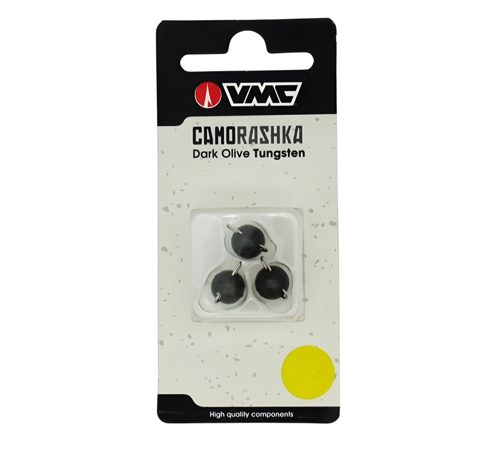 CHEBURASHKA TUNGSTENO VMC