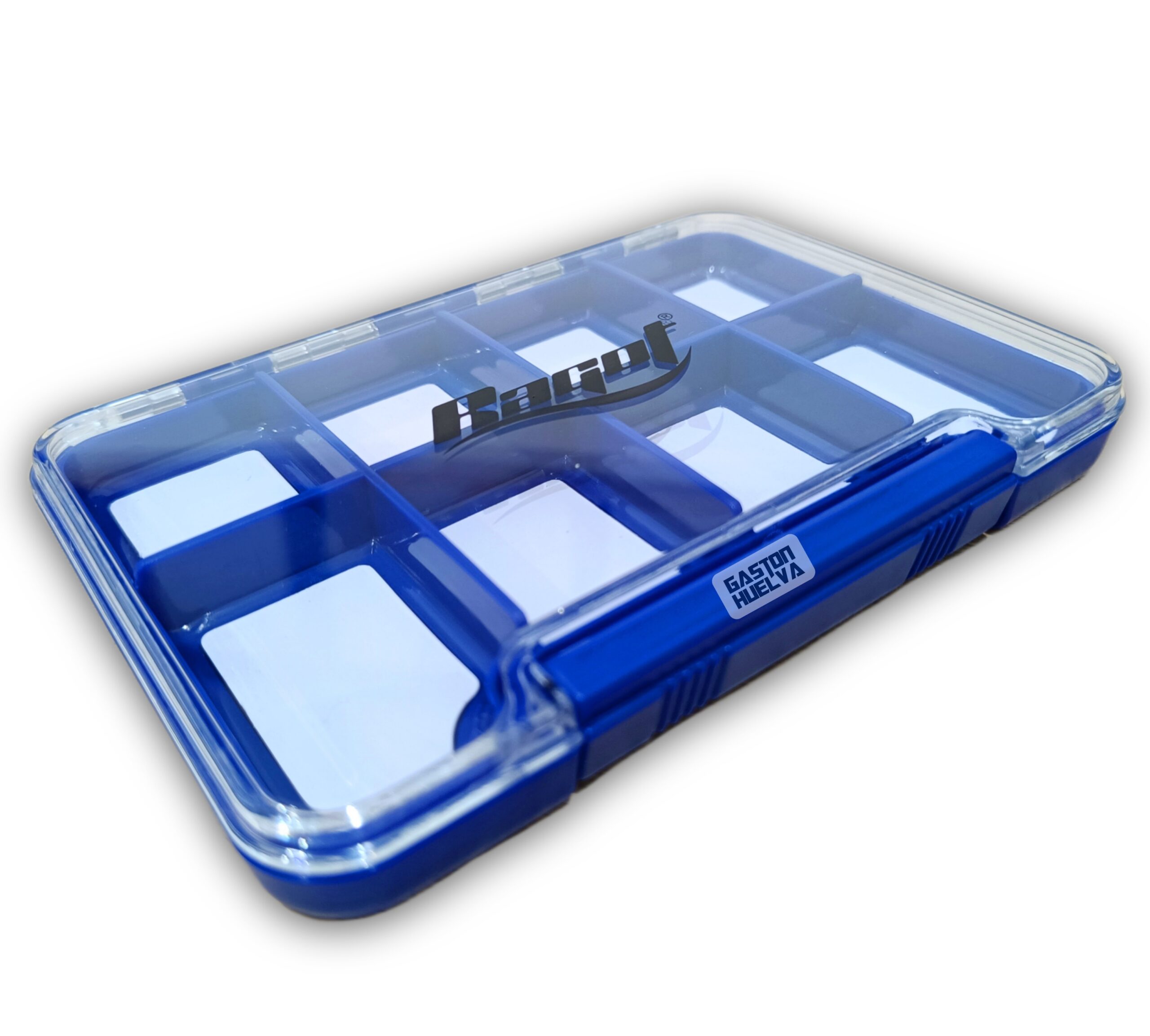 CAJA MAGNETICA ragot