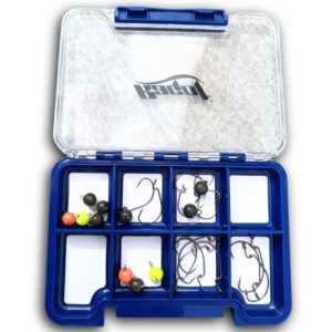CAJA MAGNÉTICA RAGOT