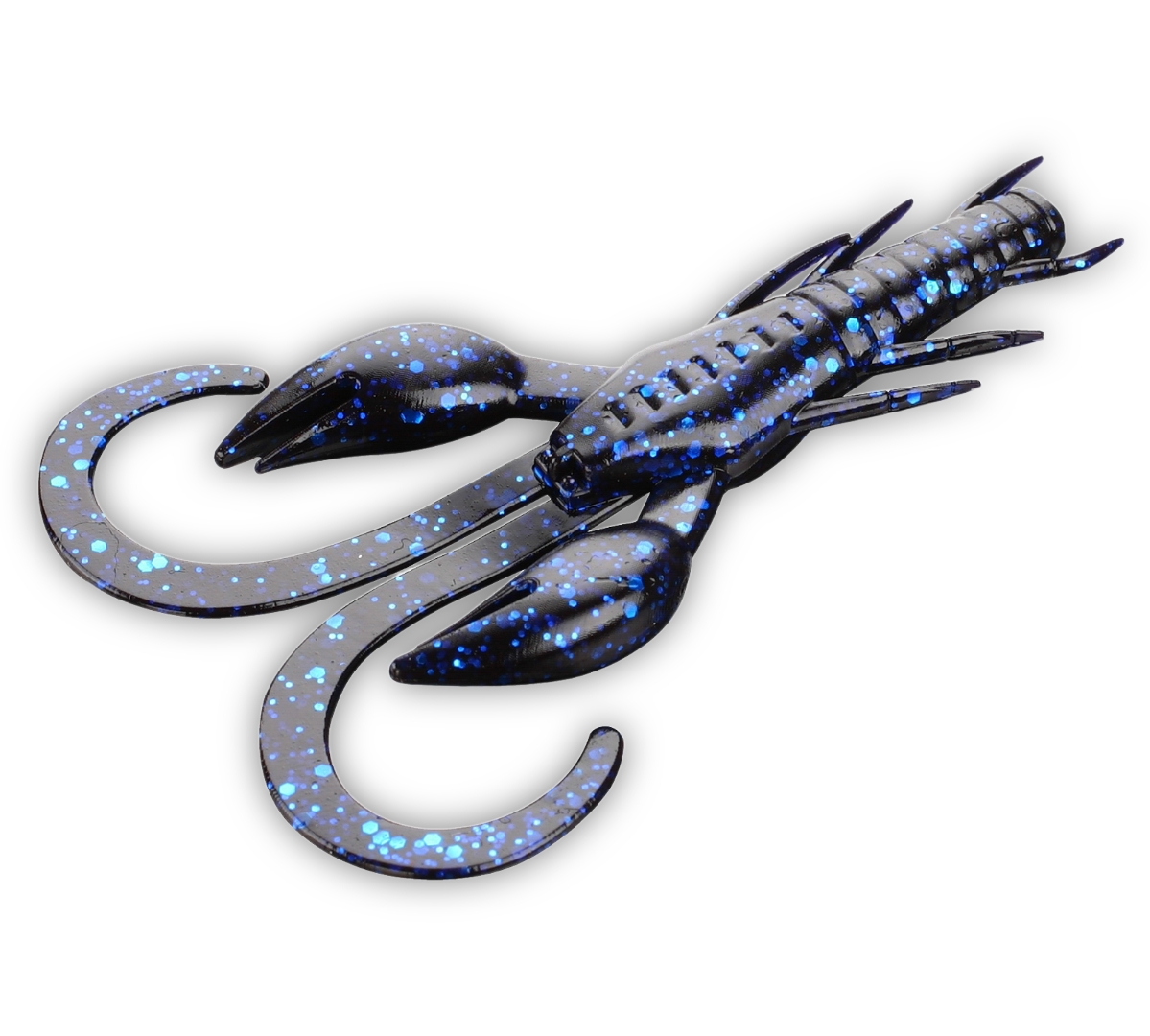 MIKADO ANGRY CRAY FISH 7CM