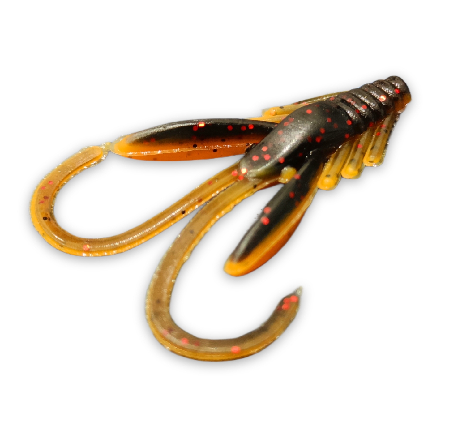 ANGRY CRAYFISH RACZEK 3.5CM