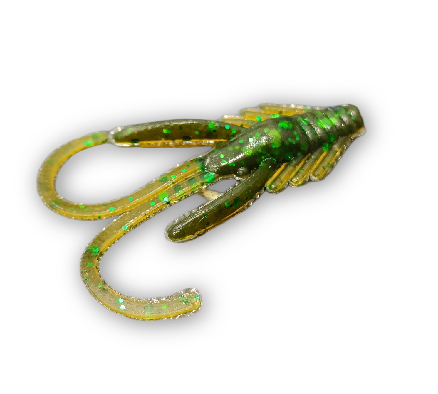 ANGRY CRAYFISH RACZEK 3.5CM