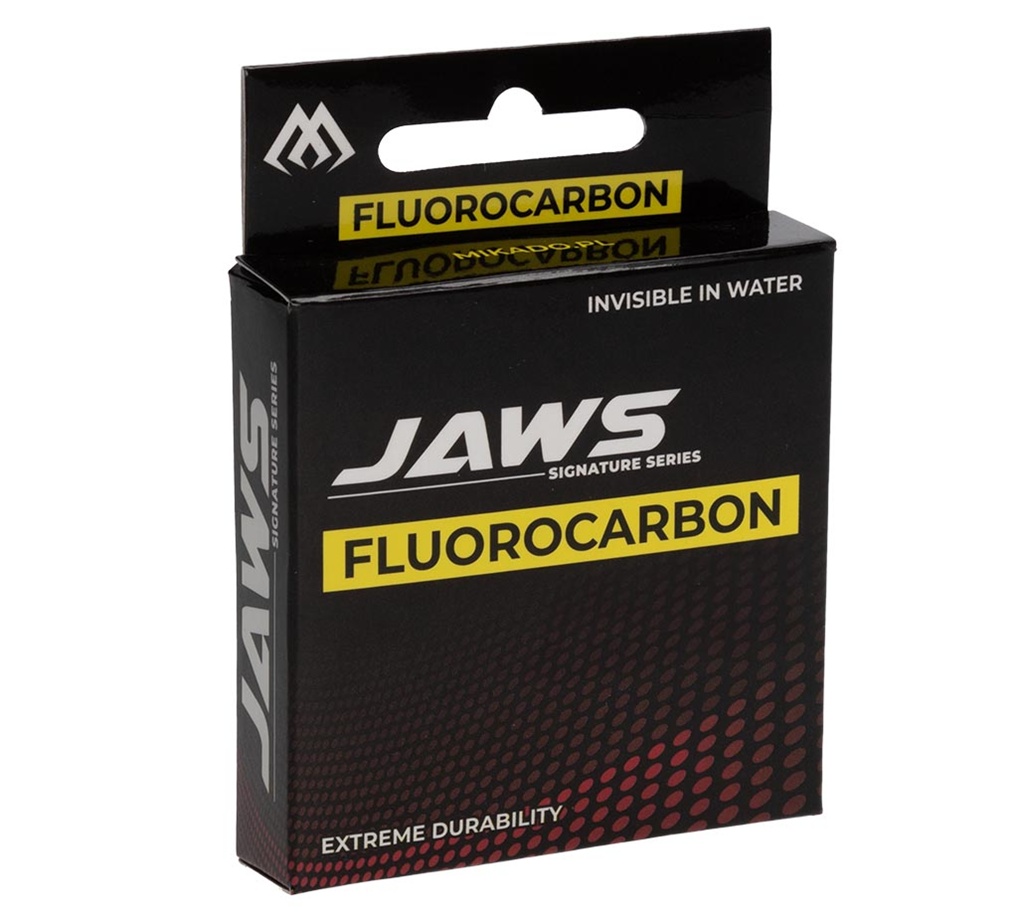 FLUOROCARBONO JAWS 50M