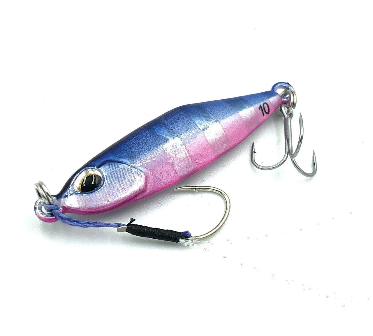 DUO TETRA JIG