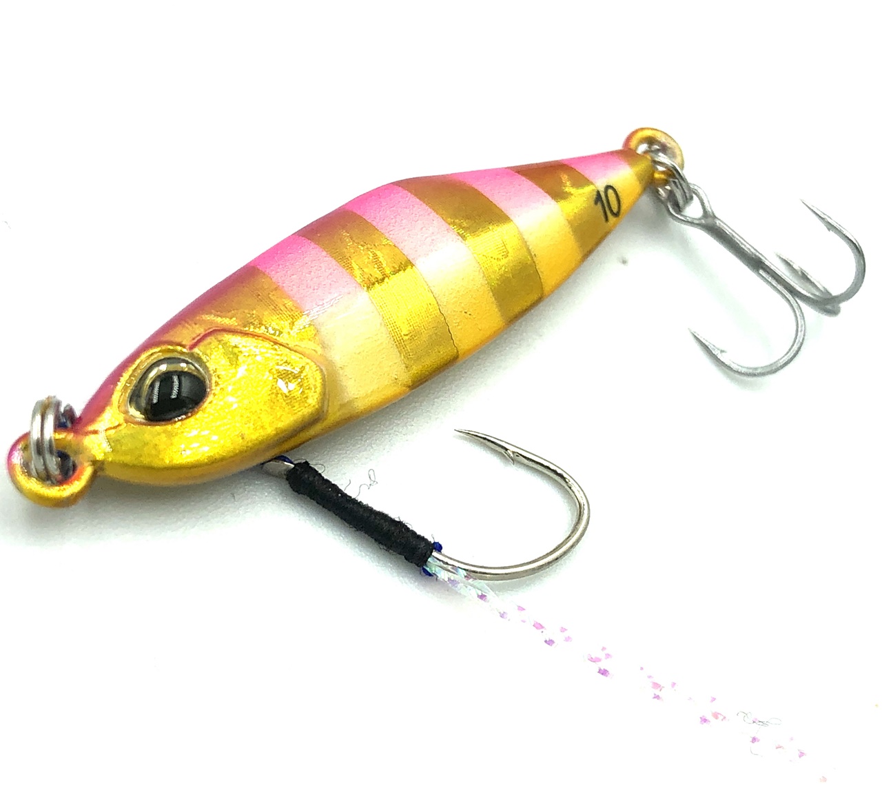 DUO TETRA JIG