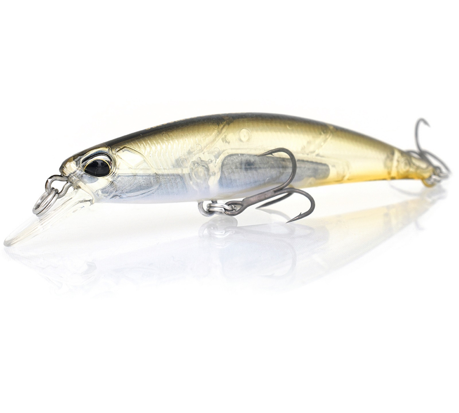 DUO SPEARHEAD RYUKI  60S/70S