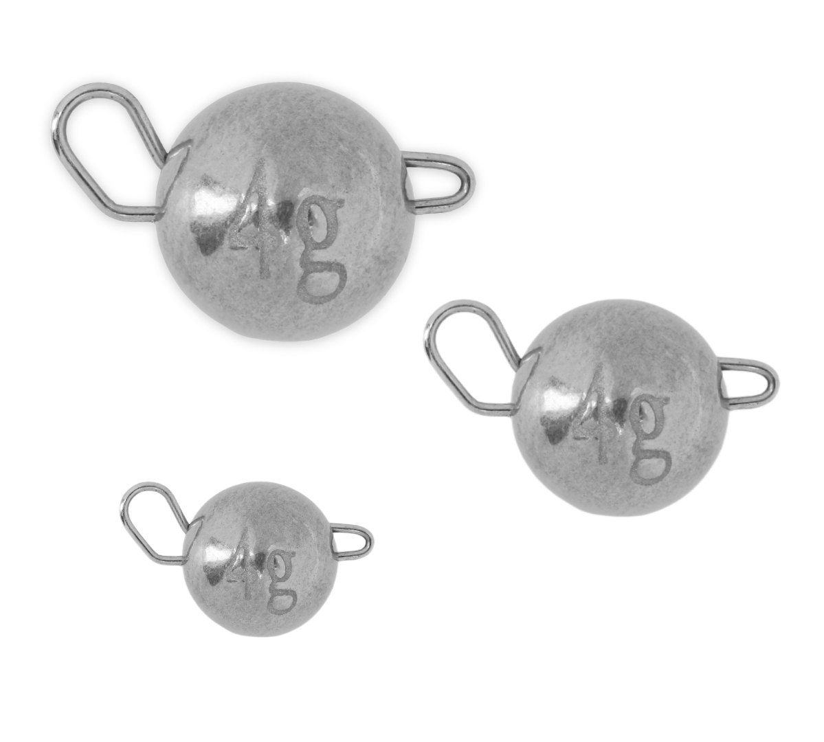 JAWS CHEBURASHKA TUNGSTEN