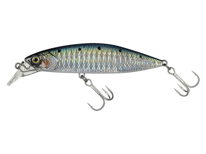 MOLIX ROLLING MINNOW 60