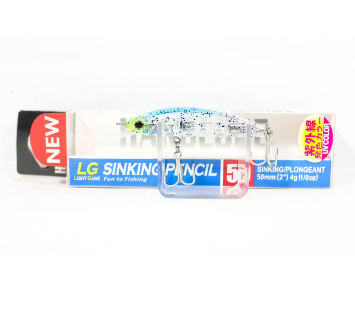 PENCIL HARDCORE LG 50