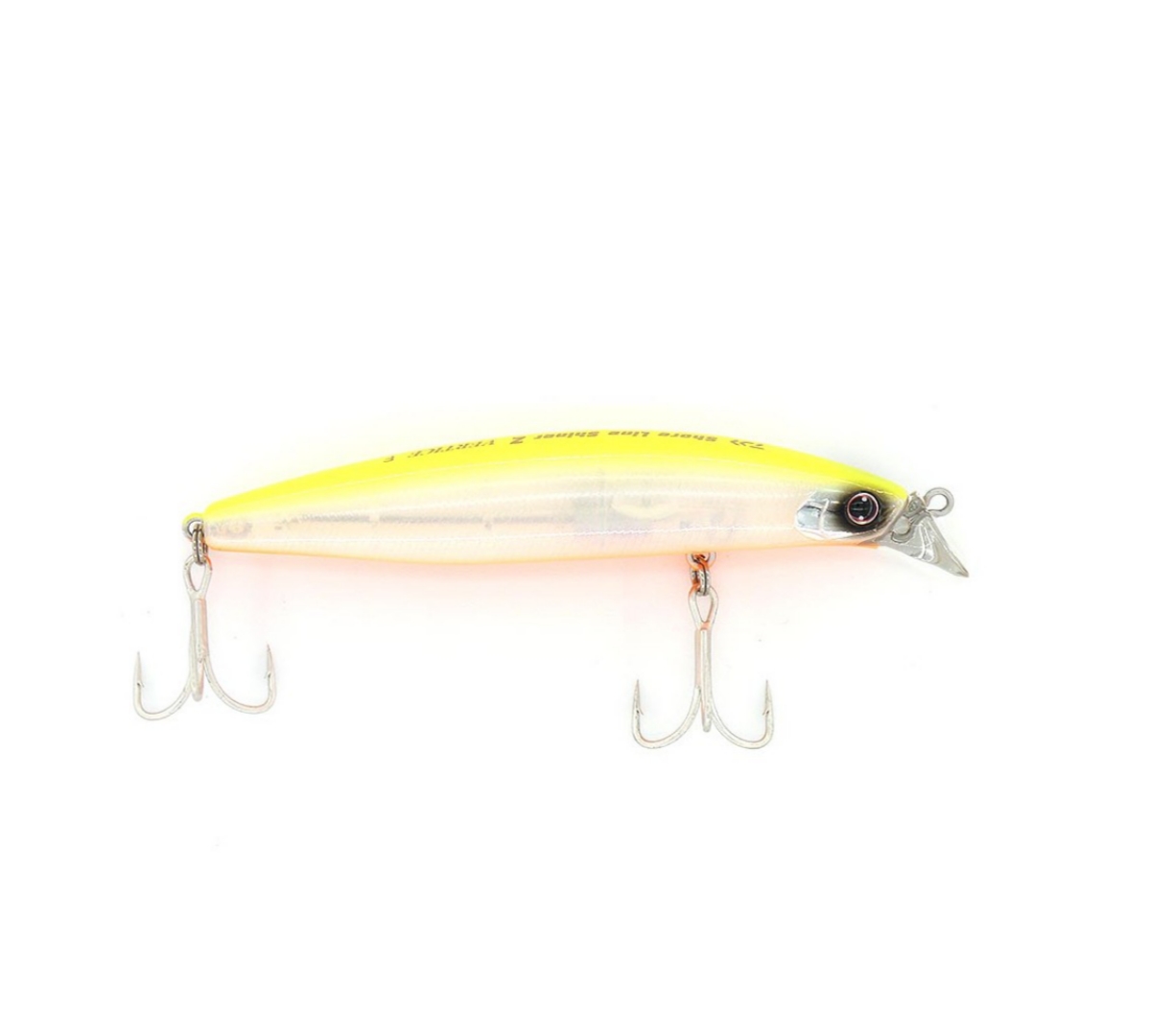 DAIWA SHORELINE SHINER Z VERTICE
