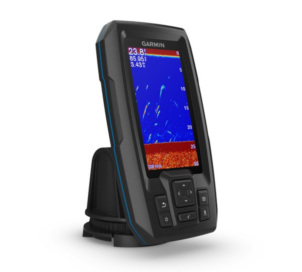 SONDA GARMIN STRIKER 4 PLUS