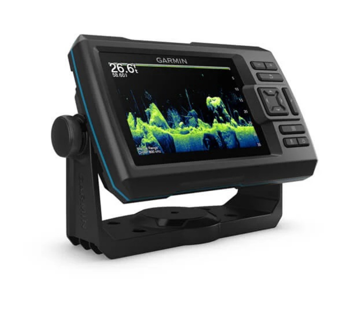 SONDA GARMIN STRIKER VIVID 5CV GT20-TM