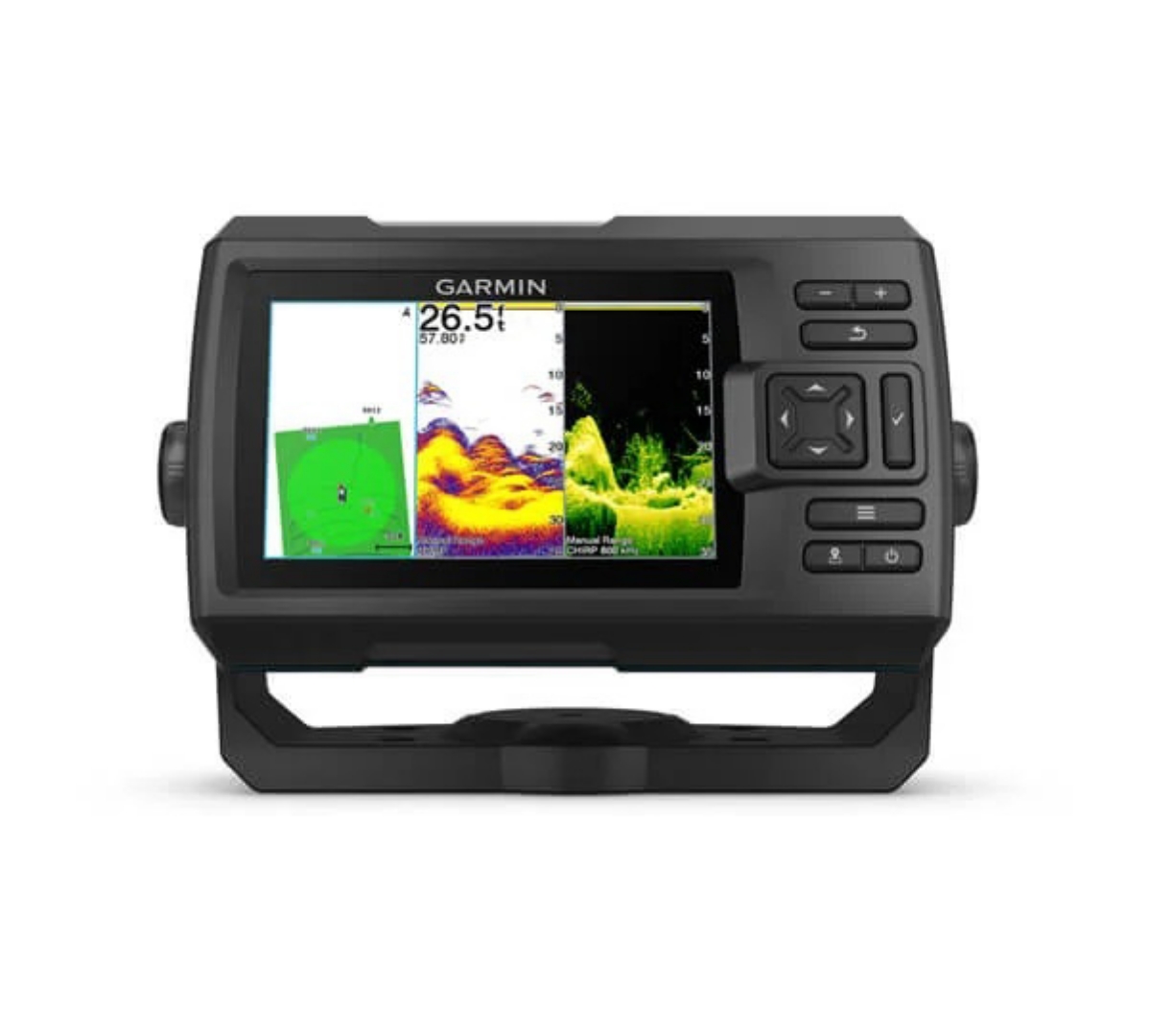 SONDA GARMIN STRIKER VIVID 5CV GT20-TM
