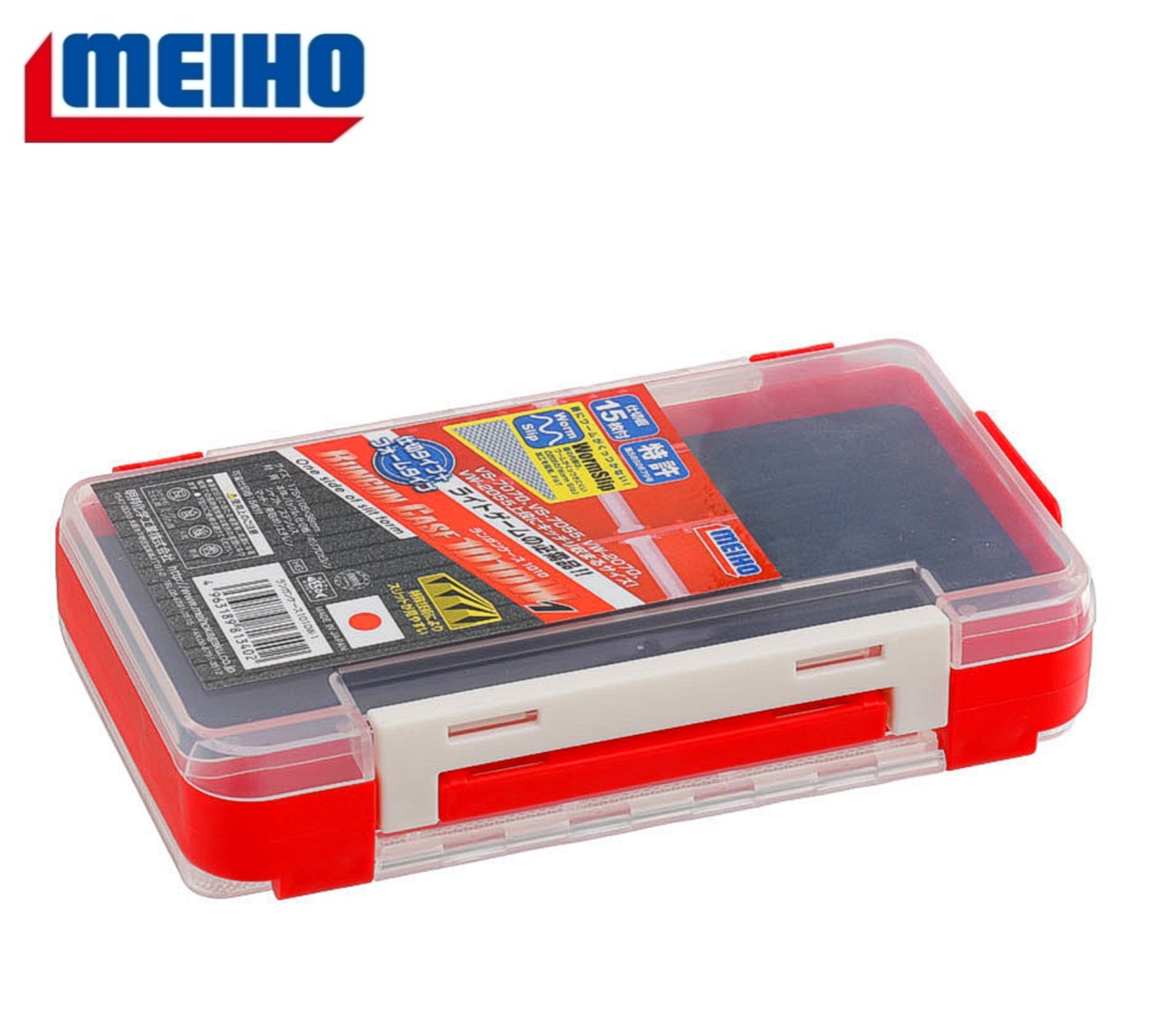CAJA MEIHO RUN GUN 1010W