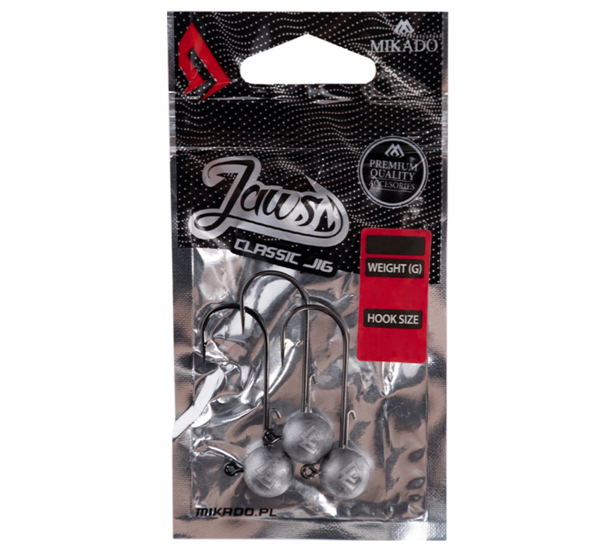 JAWS CLASSIC JIG