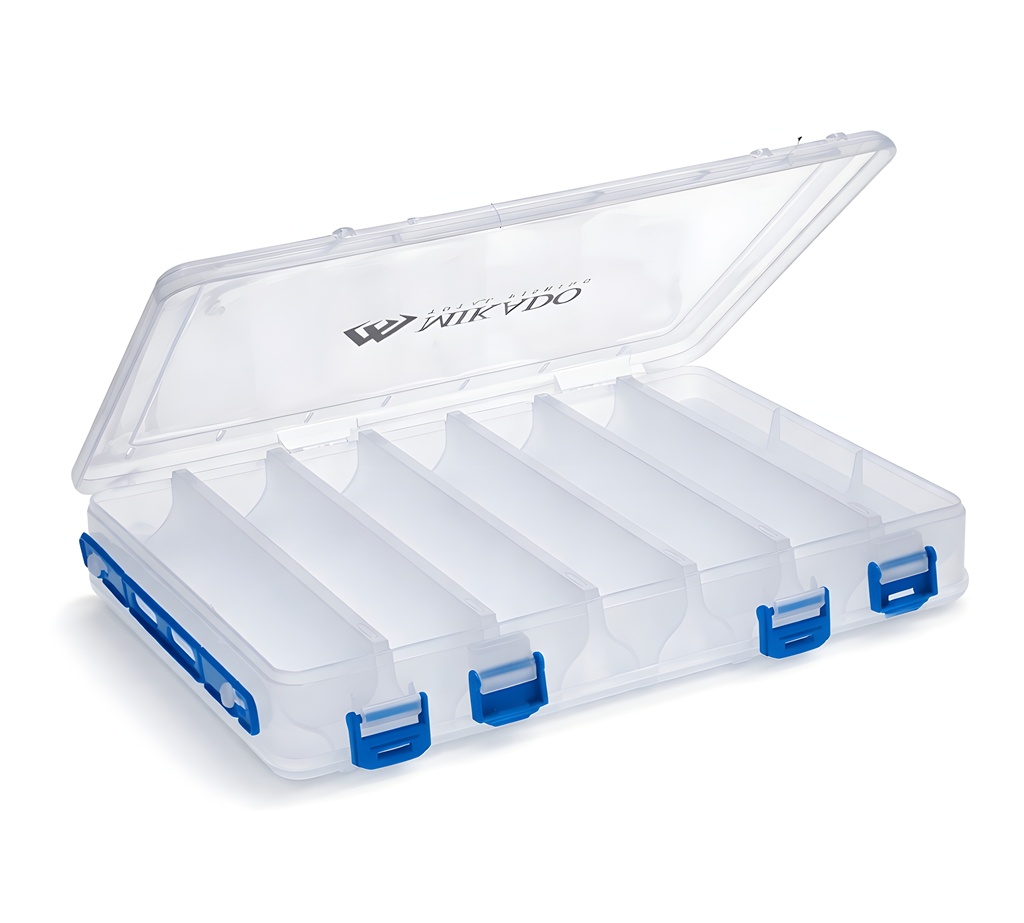 CAJA SEÑUELOS DE DOBLE CARA