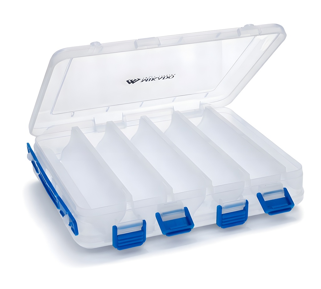 CAJA SEÑUELOS DE DOBLE CARA