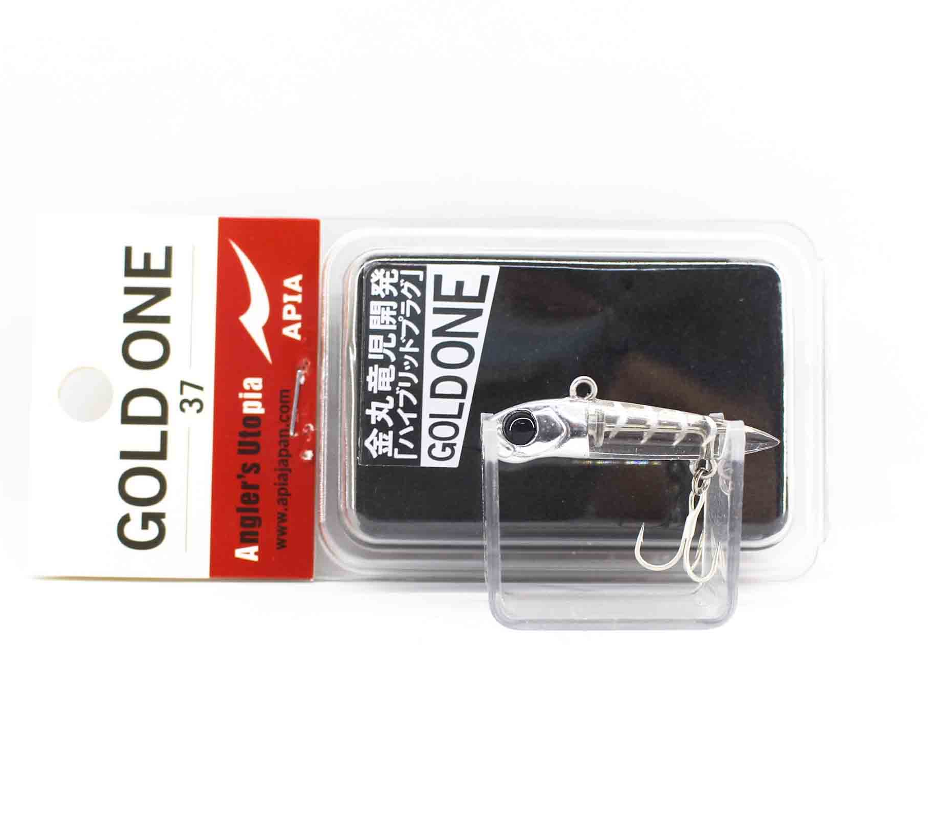 APIA GOLD ONE 37