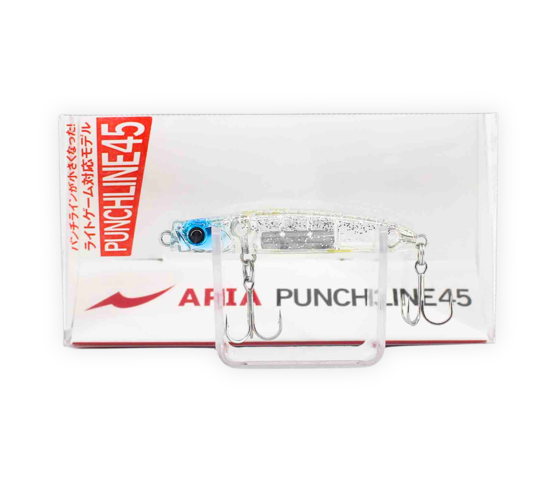 APIA PUNCH LINE 45/60 - Gaston Huelva - Tienda de pesca online
