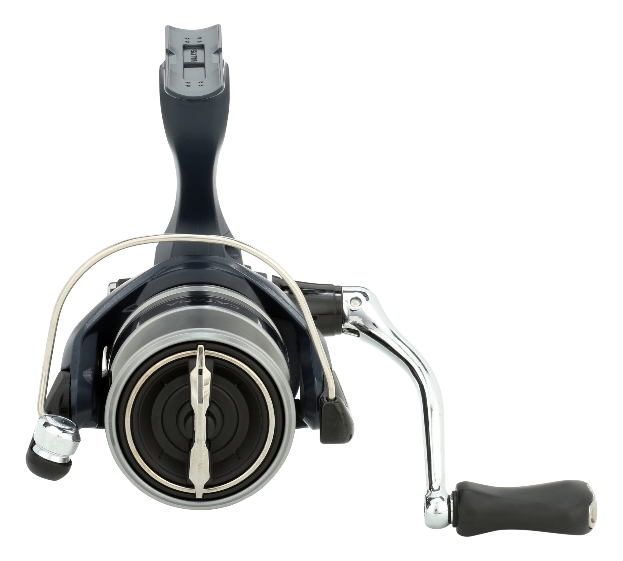 carrete de spinning shimano catana
