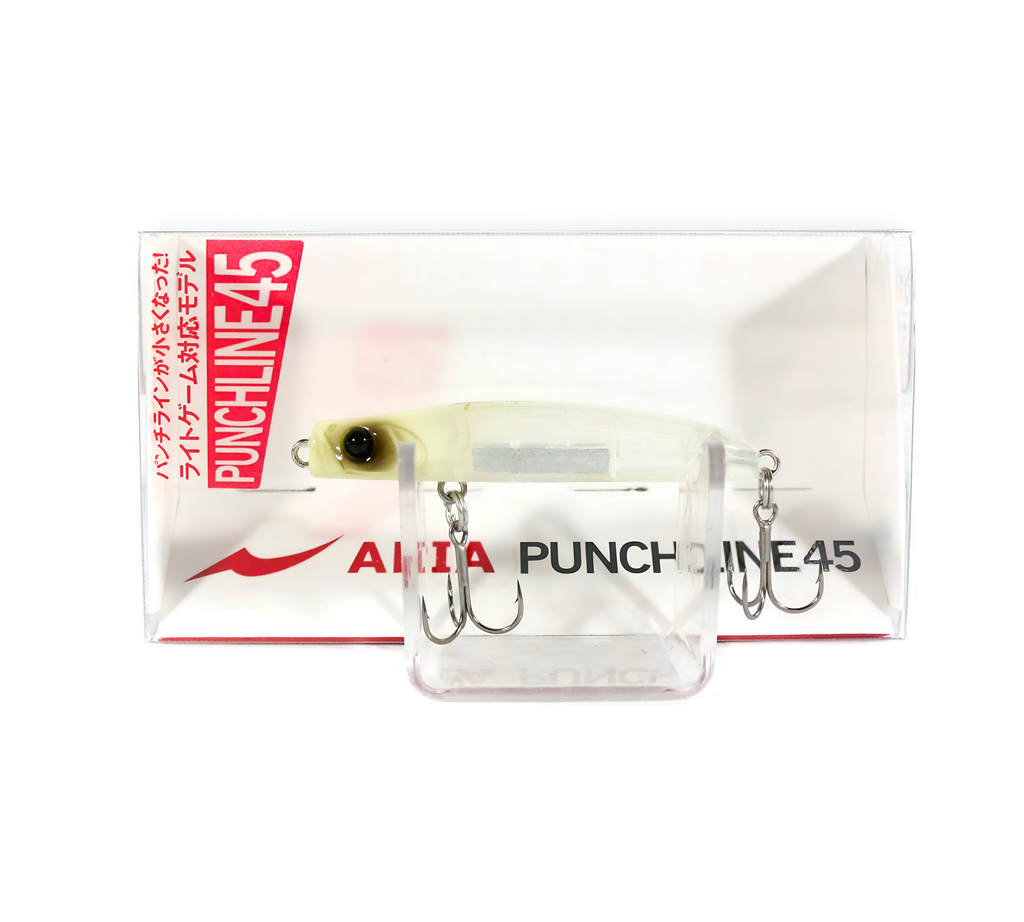 APIA PUNCH LINE 45/60