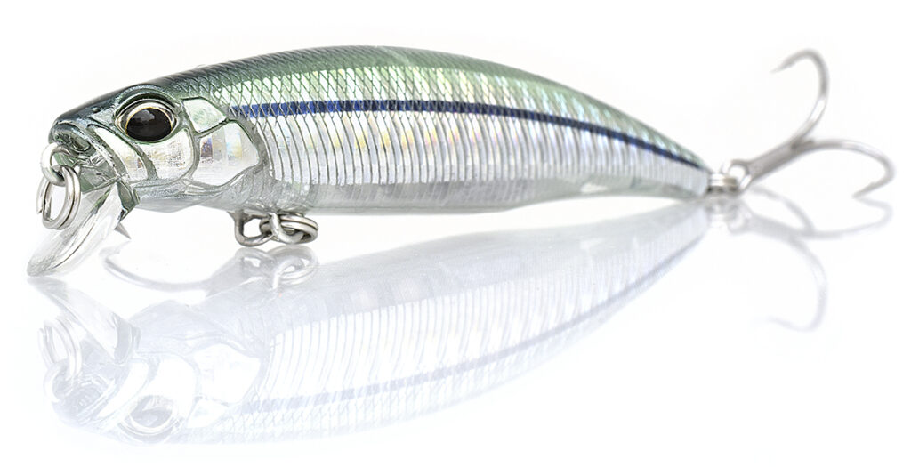 duo tide minnow 90s