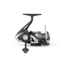 Carrete shimano miravel xg