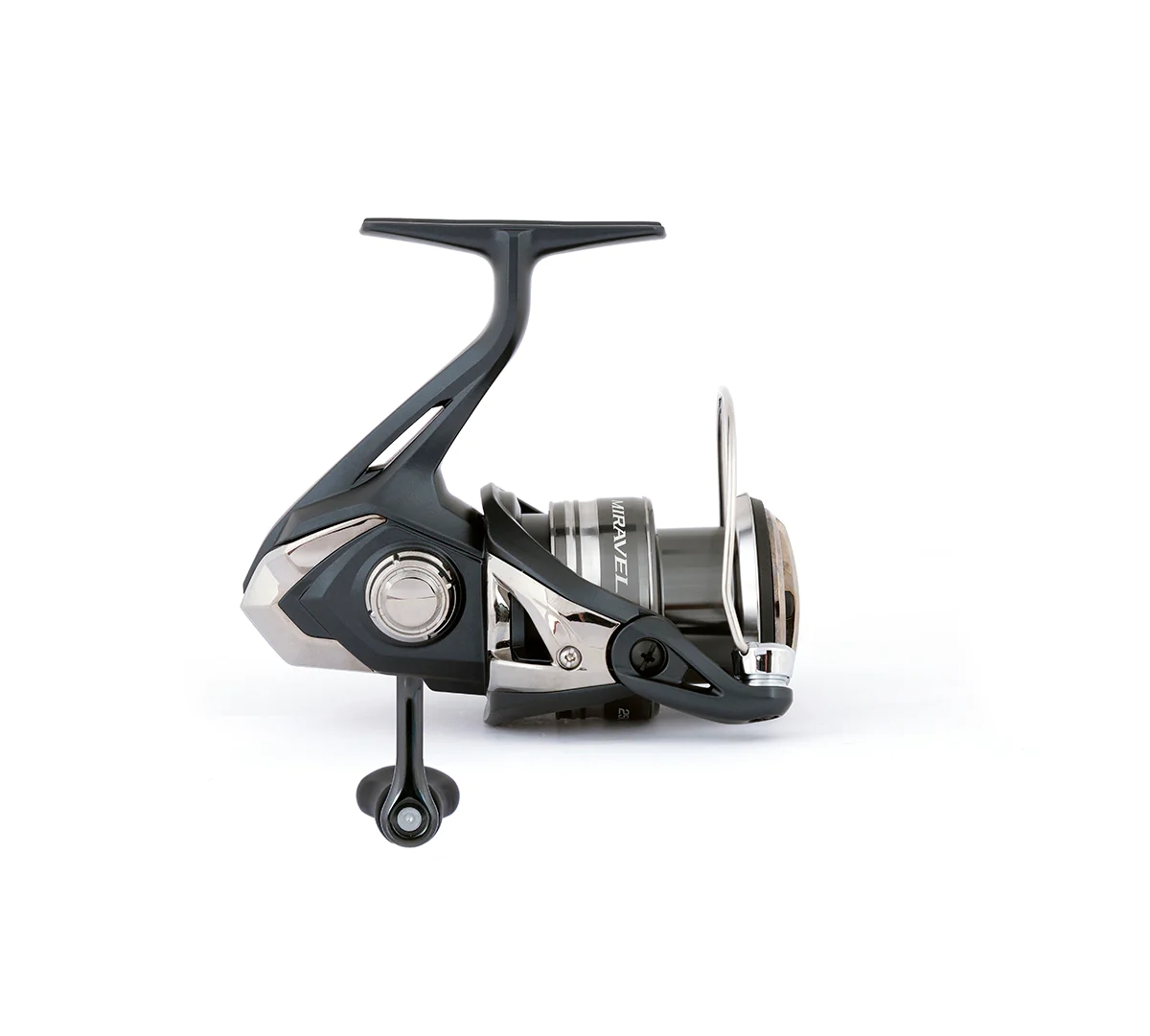 Carrete shimano miravel xg