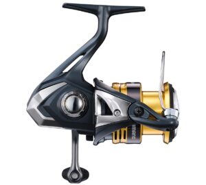 carrete shimano sahara 1000
