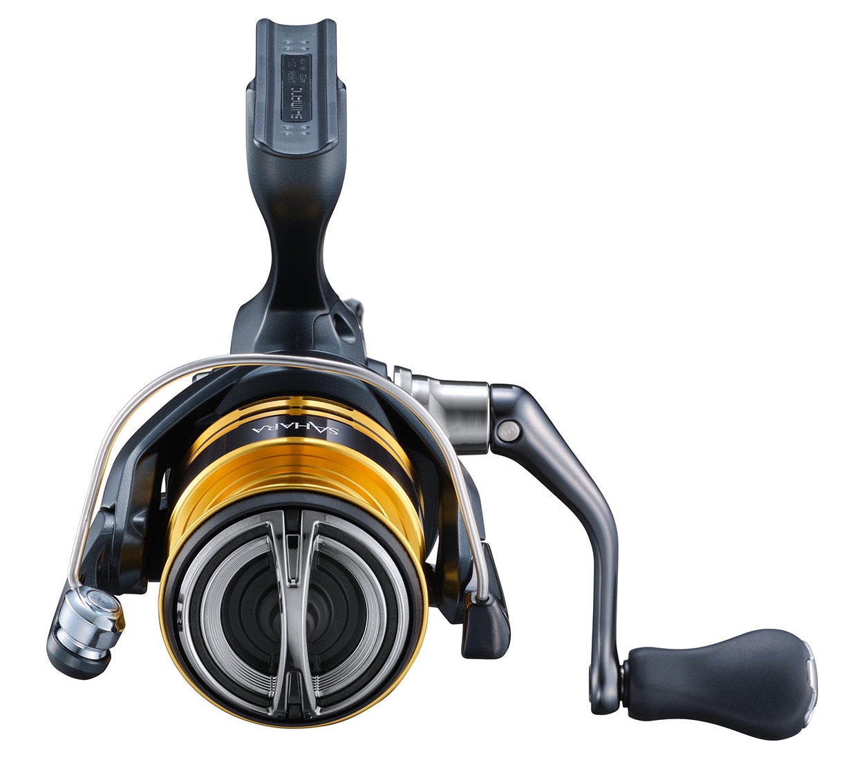 carrete shimano sahara 1000