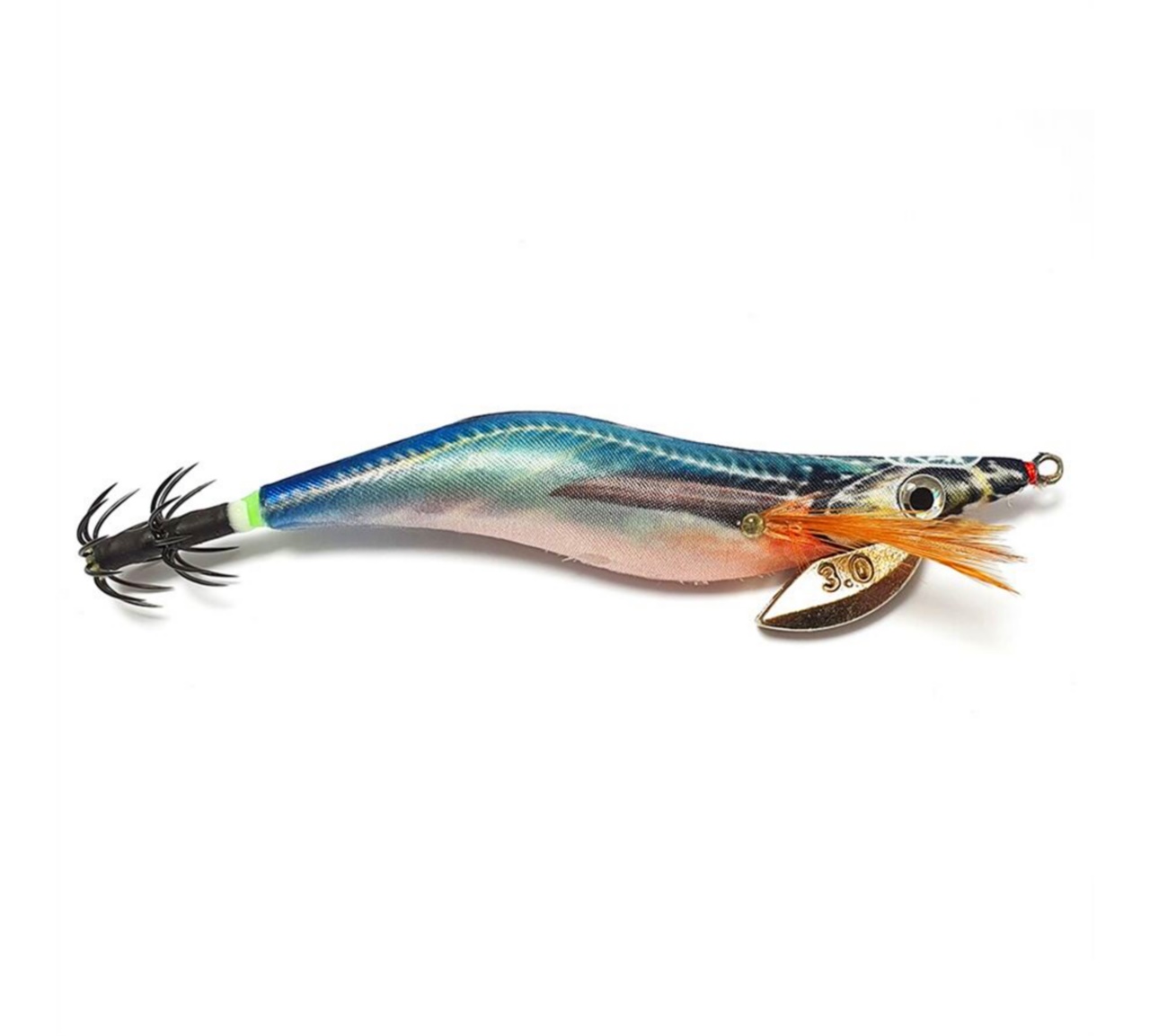 JIBIONERA WILLIAMSON NATURAL GLOW KILLER