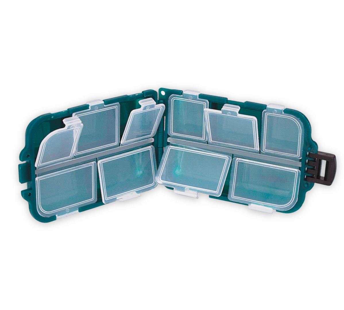 caja de accesorios de pesca