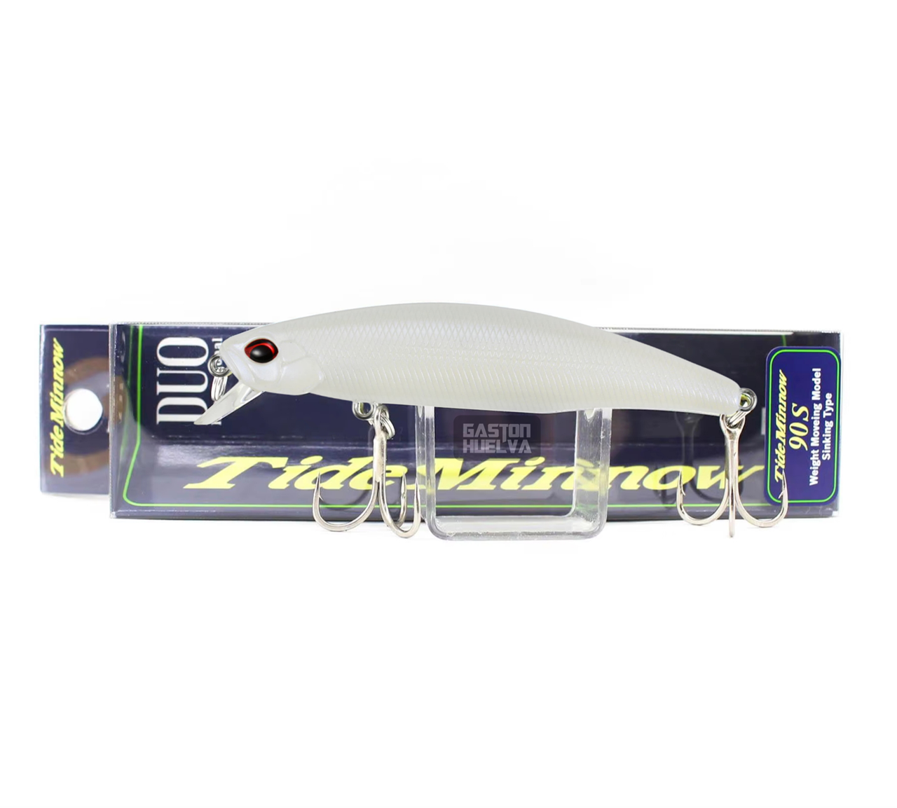 DUO TIDE MINNOW 90S