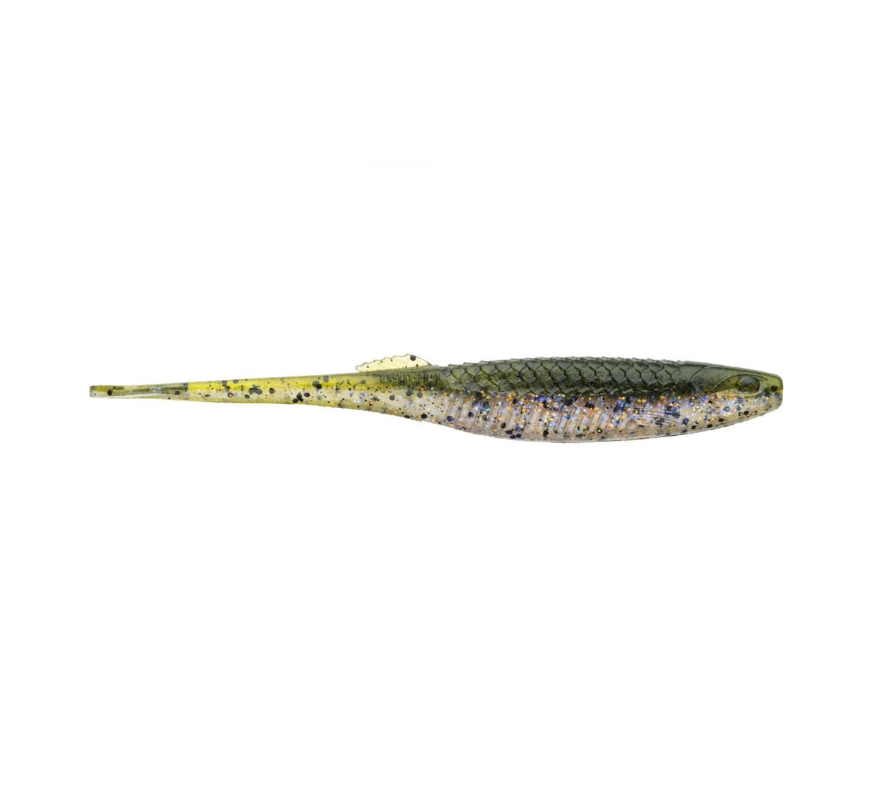 vinilo rapala crushcity the stingman