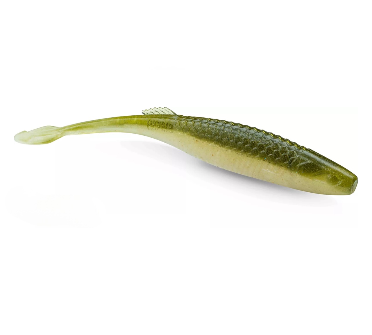 vinilo rapala crushcity the stingman