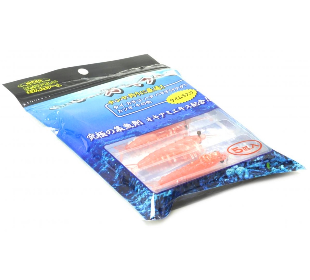 NIKKO OKIAMI SHRIMP