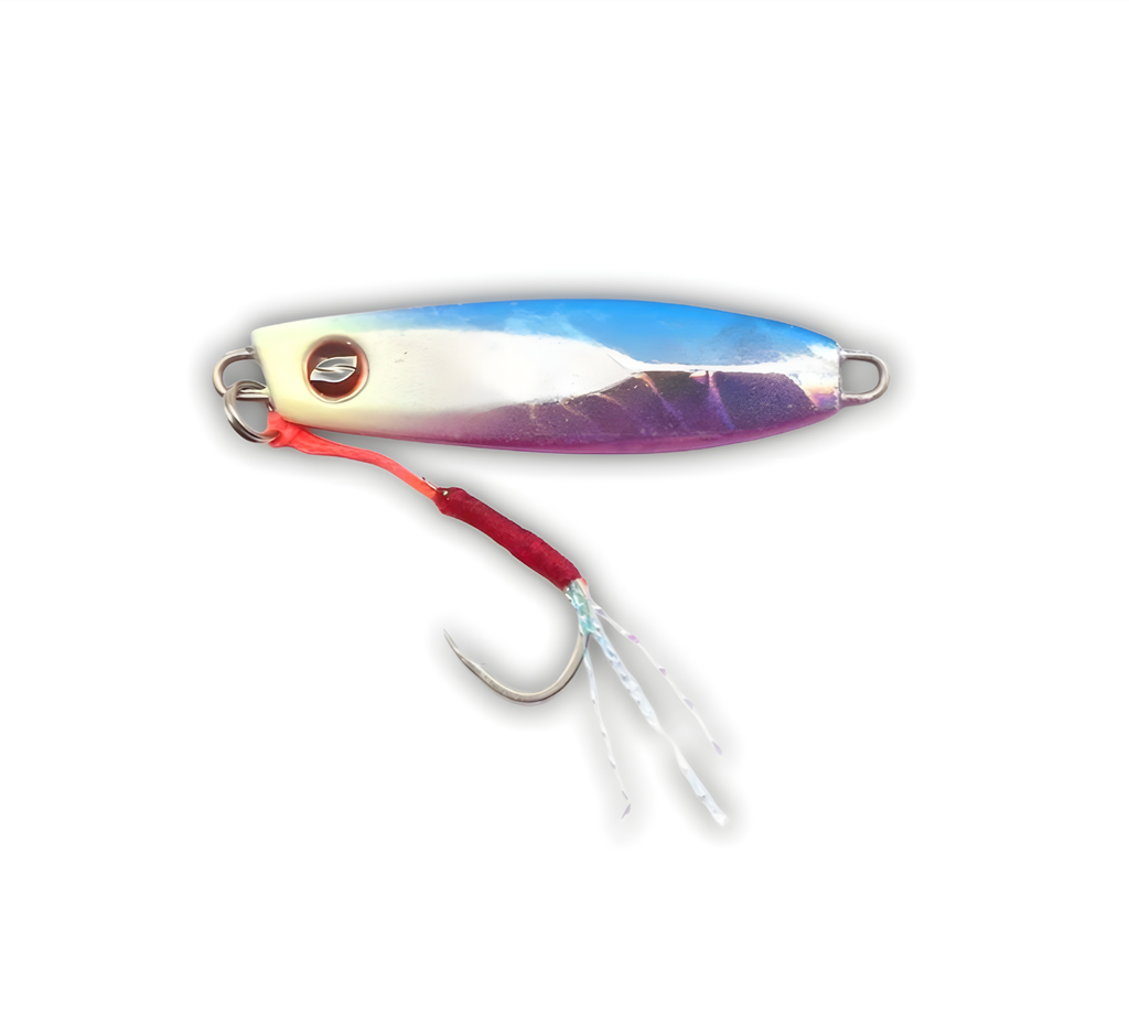 MICRO JIG ABU GARCIA